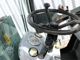 KRAMER RADLADER 5035 + 4x4 + ALLRADLENKUNG + Gabel
