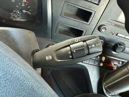 MERCEDES-BENZ Arocs 2645 6x4 Abrollkipper MEILLER Blatt Luft