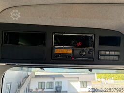 MERCEDES-BENZ Arocs 2645 6x4 Abrollkipper MEILLER Blatt Luft