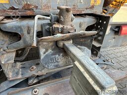 MERCEDES-BENZ Arocs 2645 6x4 Abrollkipper MEILLER Blatt Luft