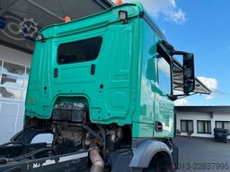 MERCEDES-BENZ Arocs 2645 6x4 Abrollkipper MEILLER Blatt Luft