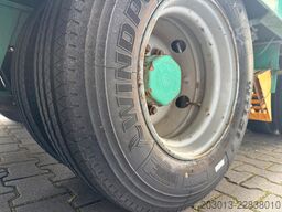 MÜLLER-MITTELTAL N&S FZ-Bau TLPL30 Tieflader Anh. hydr. Laderampe