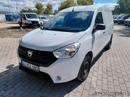DACIA Dokker 1.5 DCi 90