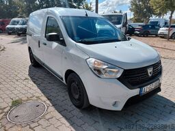 DACIA Dokker 1.5 DCi 90