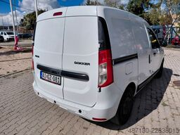 DACIA Dokker 1.5 DCi 90