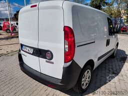 FIAT Doblo 1.3 MultiJet 95