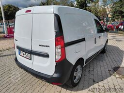 DACIA Dokker 1.5 DCi 70