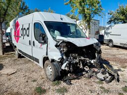 OPEL MOVANO 2.2 BlueHDI 35 L3H2