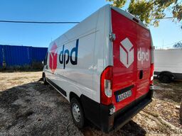 OPEL MOVANO 2.2 BlueHDI 35 L3H2