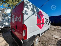 OPEL MOVANO 2.2 BlueHDI 35 L3H2