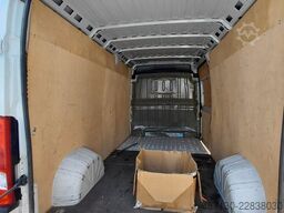 OPEL MOVANO 2.2 BlueHDI 35 L3H2