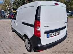 DACIA Dokker 1.5 DCi 70