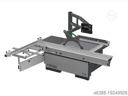 ALTENDORF F 35 Typ 3 - 1000