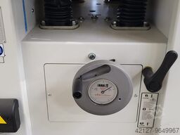 Holzkraft FS 41 es Tersa - sofort verfügbar -