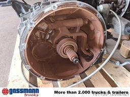 Mercedes-Benz Atego Schaltgetriebe G90-6/6,70-0,73