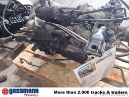 Mercedes-Benz Atego Schaltgetriebe G90-6/6,70-0,73