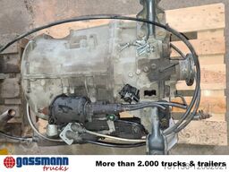 Mercedes-Benz Atego Schaltgetriebe G90-6/6,70-0,73