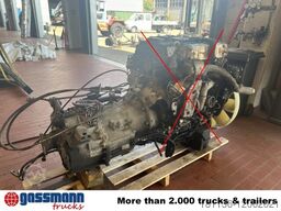 Mercedes-Benz Atego Schaltgetriebe G90-6/6,70-0,73