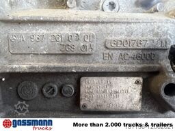 Mercedes-Benz Atego Schaltgetriebe G90-6/6,70-0,73