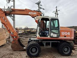 ATLAS TYP AB 1504