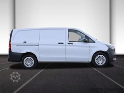 Mercedes-Benz Vito116CDI KA lang,Automatik,Klima,Facelift