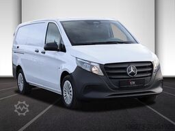 Mercedes-Benz Vito116CDI KA lang,Automatik,Klima,Facelift