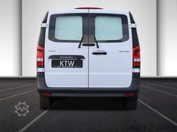 Mercedes-Benz Vito116CDI KA lang,Automatik,Klima,Tempomat