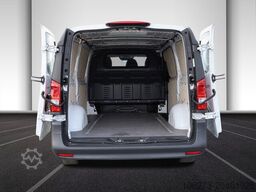 Mercedes-Benz Vito116CDI KA lang,Automatik,Klima,Tempomat