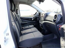 Mercedes-Benz Vito116CDI KA lang,Automatik,Klima,Facelift