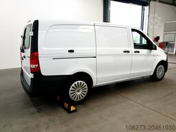 Mercedes-Benz Vito116CDI KA lang,Automatik,Klima,Tempomat