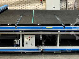 Hegla Easycut 3326C + LKAT 2222