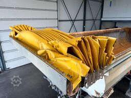 Meiller TR-2 (MHPS 41/2) / 26cbm / SAF discbrakes / STE...