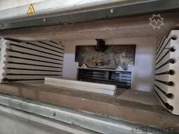 Unbekannt Kammerofen