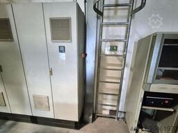 Unbekannt Kammerofen