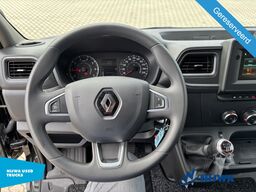 Renault Master T35 145 Citybox + Laadklep Dhollandia 10...
