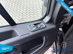 Renault Master T35 145 Citybox + Laadklep Dhollandia 10...
