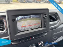 Renault Master T35 145 Citybox + Laadklep Dhollandia 10...