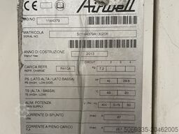 AIRWELL AQL25 BLN 1P FSC