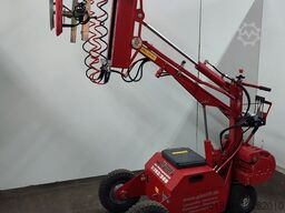 INTELLITECH GLASLIFT 250