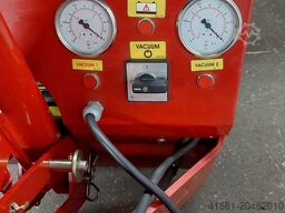 INTELLITECH GLASLIFT 250