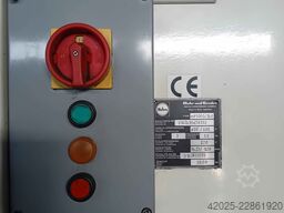 MUBEA HP 1000 / 760