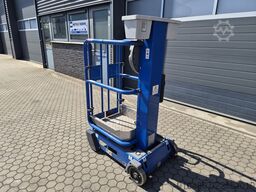 Power Tower Pecolift Jaar 2019, 2 x Beschikbaar