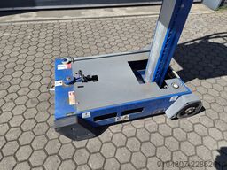 Power Tower Pecolift Jaar 2019, 2 x Beschikbaar