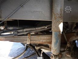 Sisu 2139 4x4 Terminal truck. Watch video!