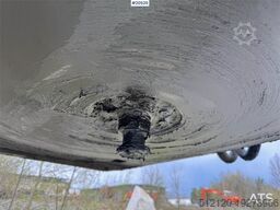 Carnehl Tipper trailer.