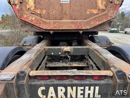 Carnehl Tipper trailer.