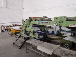 E.C.H Will Rotex Tri