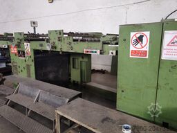 E.C.H Will Rotex Tri