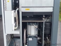 Atlas Copco GA75VSD+FF