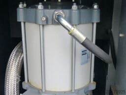 Atlas Copco GA75VSD+FF